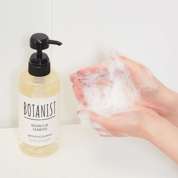 自然の恵みでしっとりまとまる髪へ BOTANISTの『ボタニカルシャンプー MOIST』をご紹介!に関する画像19