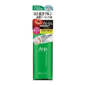 古い角質や黒ずみをスッキリ除去するCLEANSING RESEARCH(クレンジングリサーチ)『クリアローション』をご紹介に関する画像1