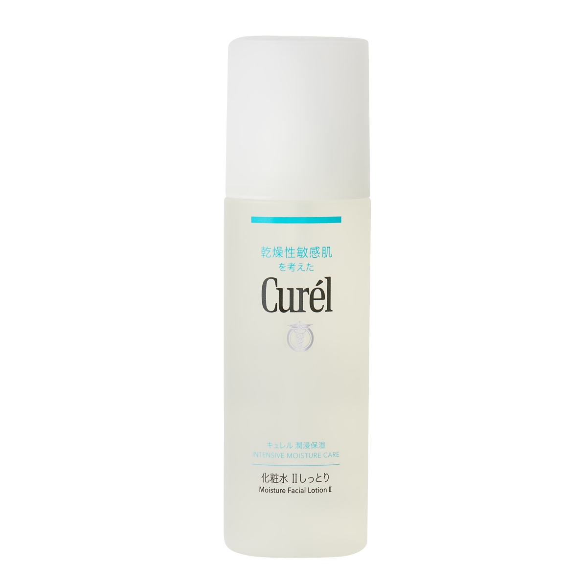 Curél(キュレル)『潤浸保湿 化粧水 Ⅱ しっとり <医薬部外品> 』の使用感をレポ!に関する画像4