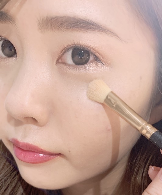お肌を磨き上げたかのような輝き。M.A.Cの名品ハイライト ライトスカペード おすすめの使い方をご紹介!に関する画像16