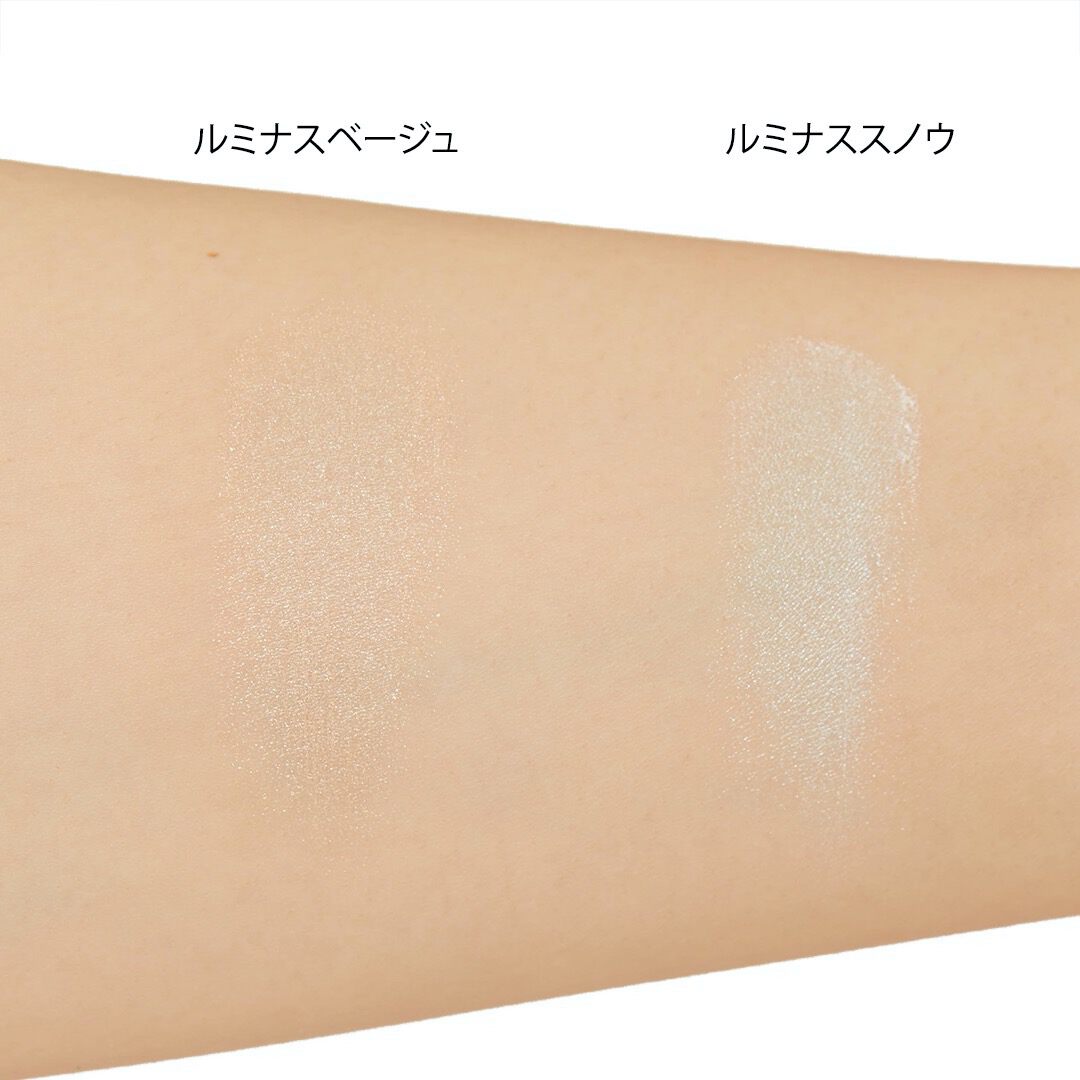 ツヤ肌にはもってこいのCANMAKE(キャンメイク)『クリームハイライター 01 ルミナスベージュ』 をご紹介に関する画像7