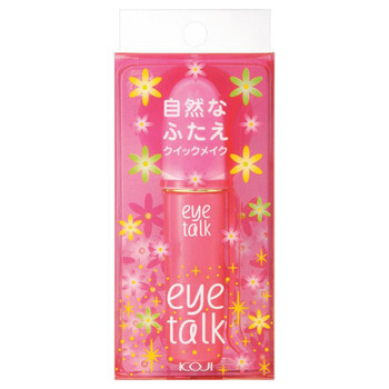 目立たずに美しいふたえまぶたが完成!eyetalk(アイトーク)の『アイトーク』をご紹介に関する画像1