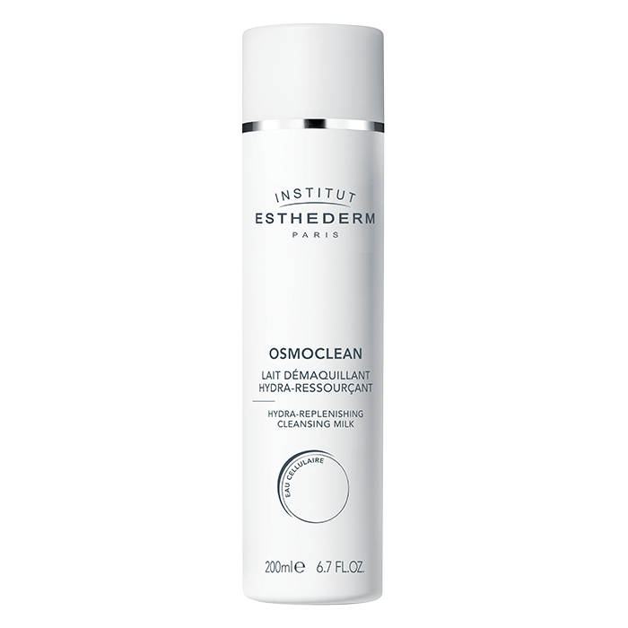 ESTHEDERM(エステダム)『モイスチャークレンジング ミルク』をレポ!に関する画像4