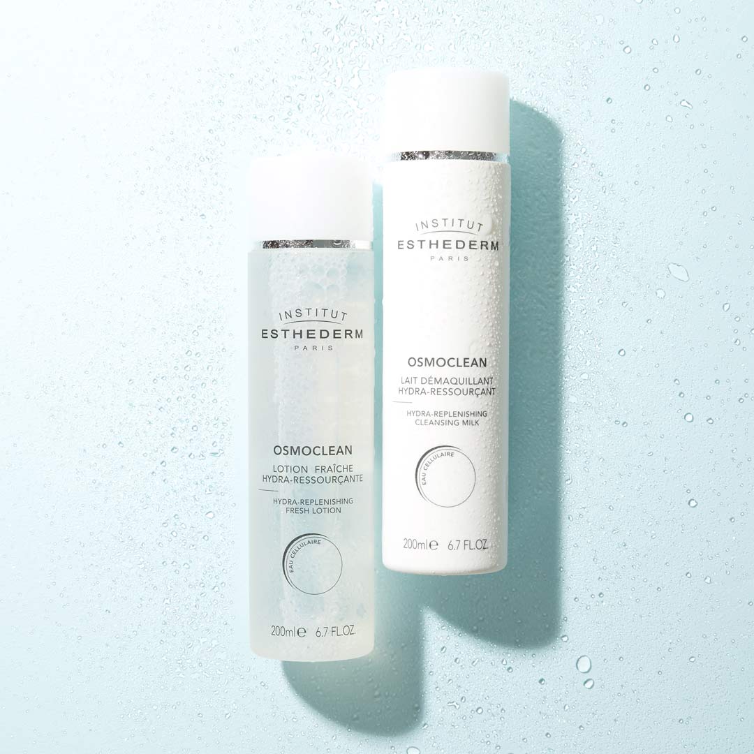 ESTHEDERM(エステダム)『モイスチャークレンジング ミルク』をレポ!に関する画像13