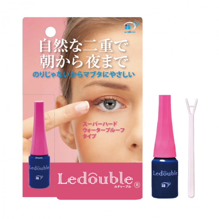 ギュッと折り込む二重コスメ! ルドゥーブルの魅力を徹底レポに関する画像4