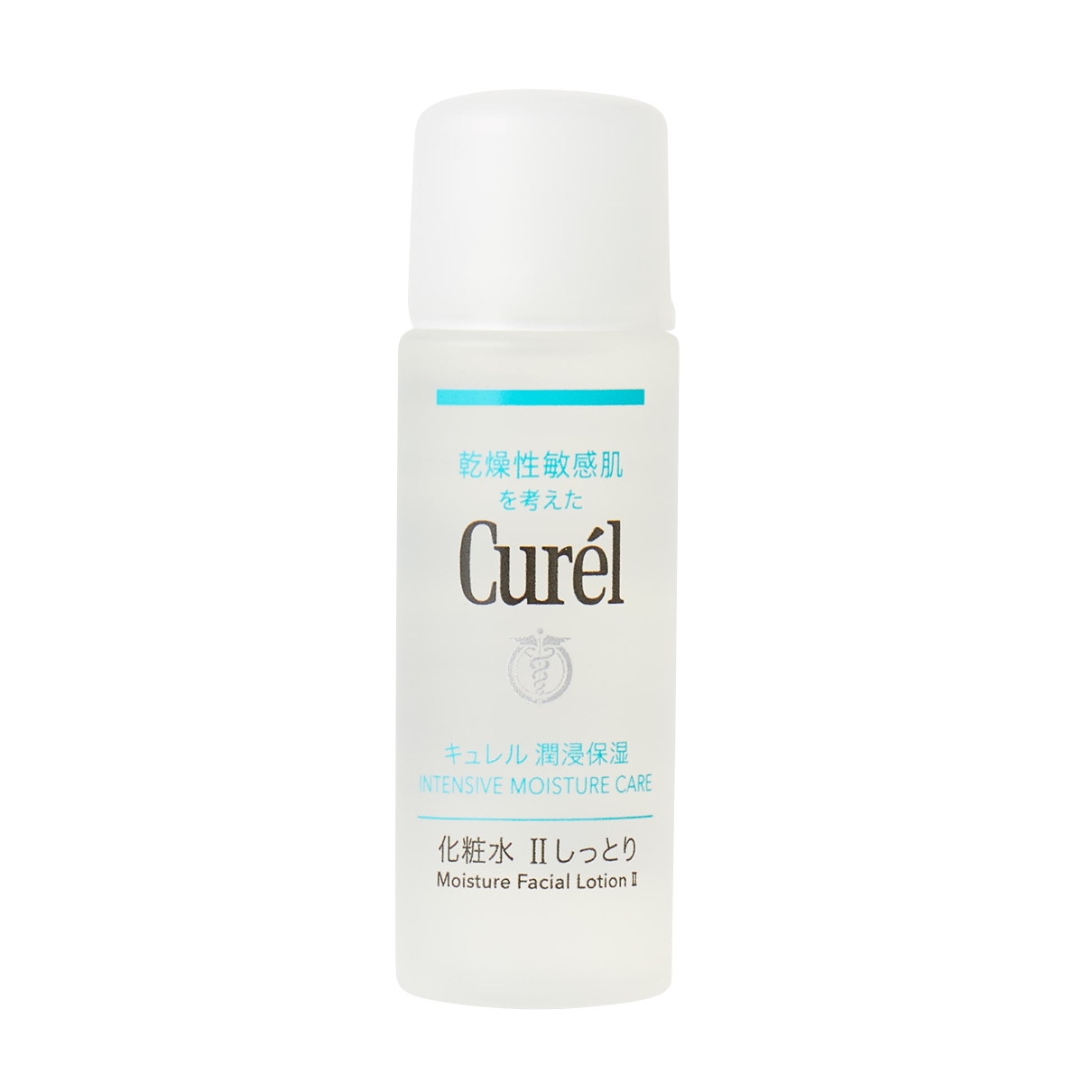 Curél(キュレル)『キュレル フェイスケアミニセット Ⅱ しっとり』の使用感をレポ!に関する画像7