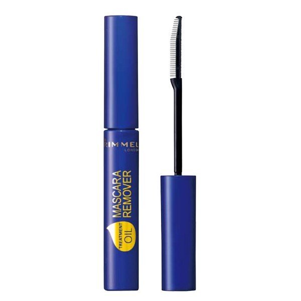 RIMMEL(リンメル)『トリートメントオイル マスカラ リムーバー』をご紹介に関する画像1