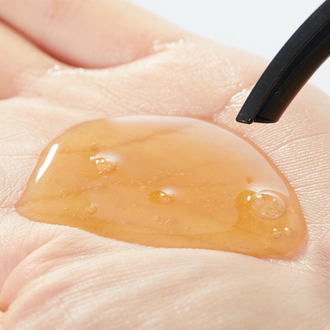 ALLNA ORGANIC(オルナ オーガニック)『オルナ オーガニック シャンプー』の使用感をレポに関する画像7
