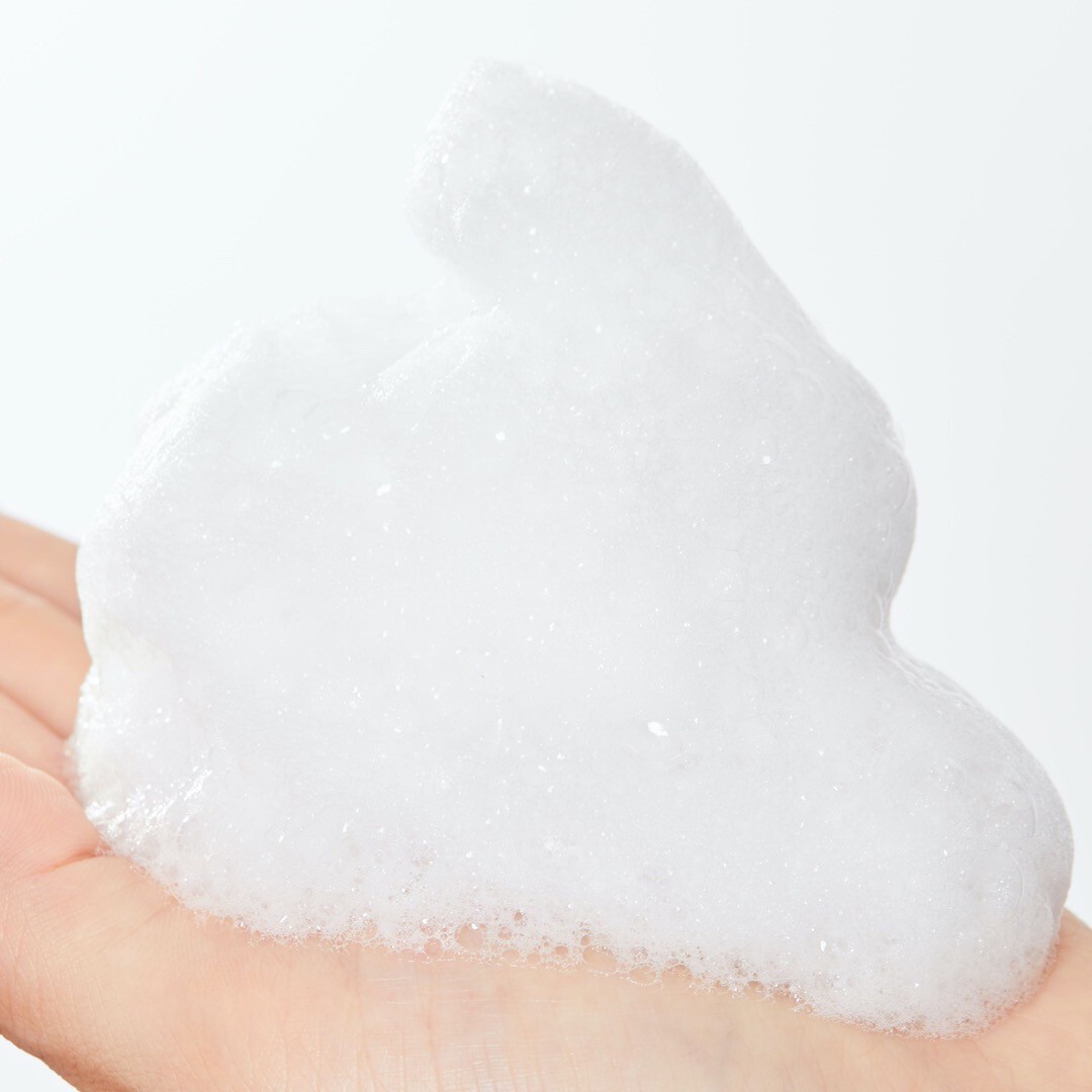 ALLNA ORGANIC(オルナ オーガニック)『オルナ オーガニック シャンプー』の使用感をレポに関する画像12