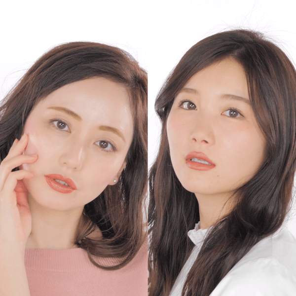 初めてのブラウンリップに最適!普段使いもできる!に関する画像1