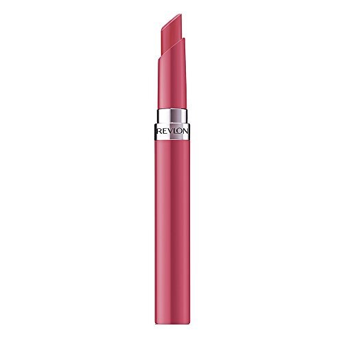 REVLON(レブロン)『ウルトラ HD ジェル リップカラー 760 HD ヴィンヤード』の使用感をレポに関する画像1