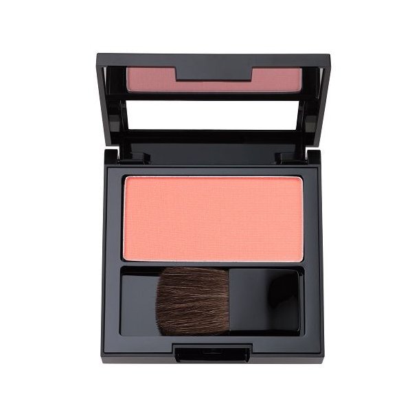 REVLON(レブロン)『マットパウダーブラッシュ 108 シルキーブラッシュ』の使用感をレポ!に関する画像1