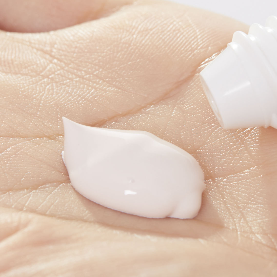 ちふれ『UV サン ベール クリーム 50g SPF25 PA++』の使用感をレポ!に関する画像4
