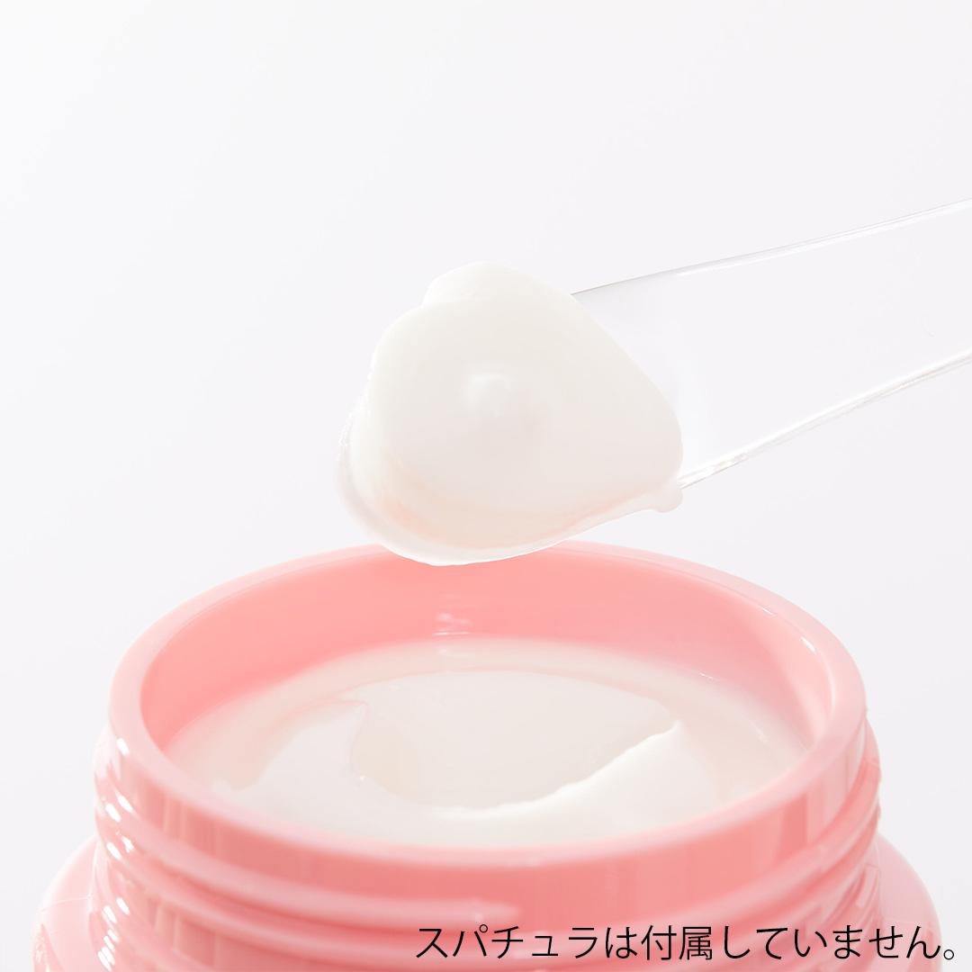 ちふれ『濃厚 保湿クリーム 54g』の使用感をレポ!に関する画像10