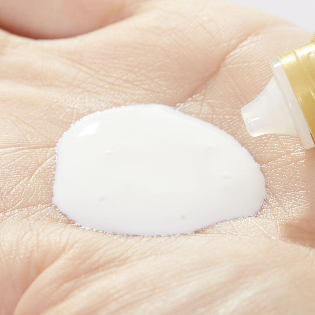 ちふれ『日やけ止めミルクUV 30ml SPF50+ PA++++』の使用感をレポ!に関する画像7