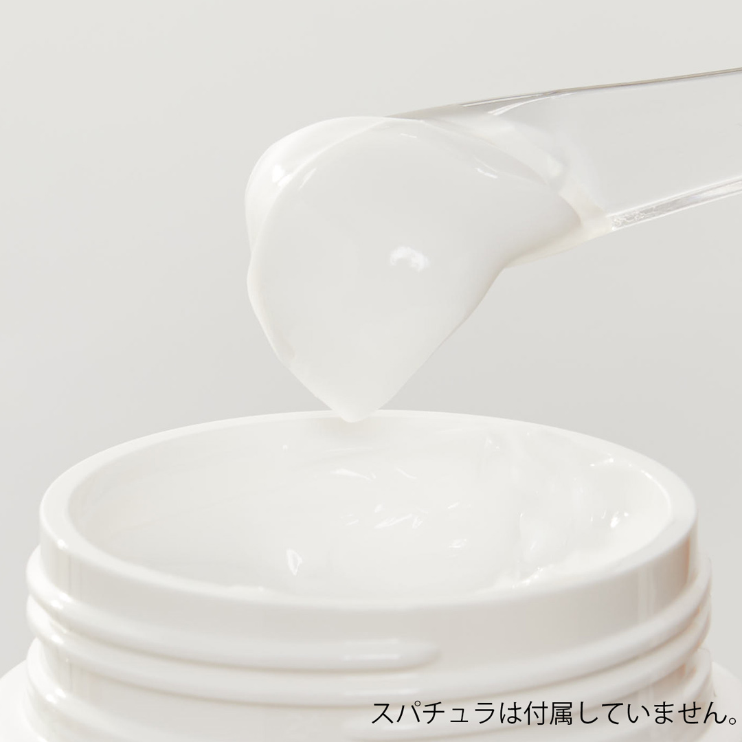 ちふれ『保湿クリームしっとりタイプ』の使用感をレポに関する画像10