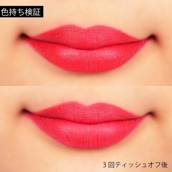 マドンナも使っていた?! 塗った瞬間から主役級の唇になれるM.A.Cのリップに関する画像10