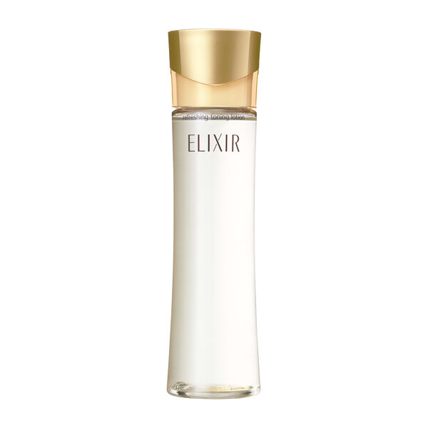 引き締めてうるおす!? ELIXIR SUPERIEUR(エリクシール シュペリエル)『フレッシュアップ トーニング』をご紹介に関する画像11