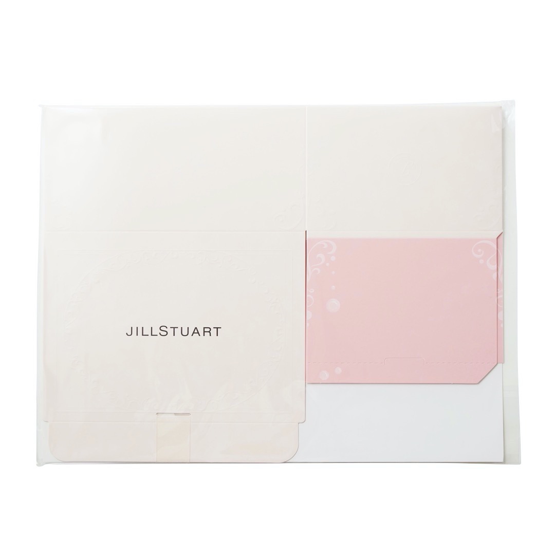 JILLSTUART(ジルスチュアート)『プレゼントボックス L』をレポに関する画像5