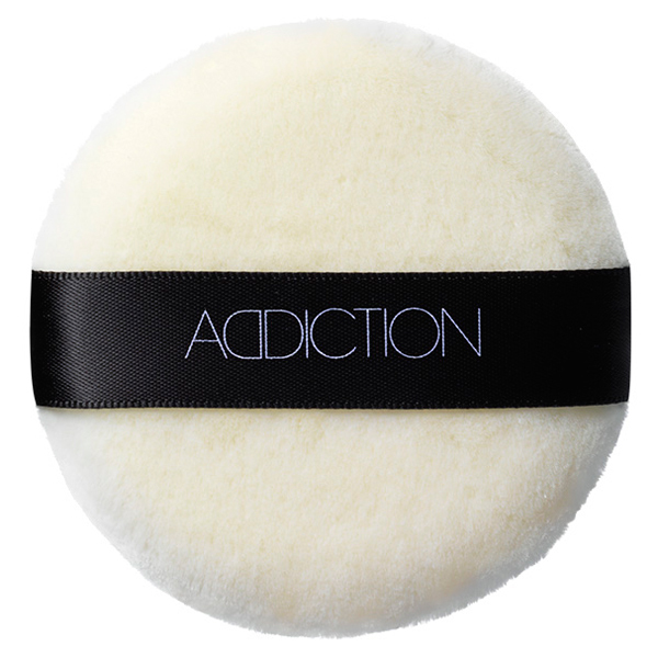 ADDICTION(アディクション)の『ルースパウダー パフ』をレポ。に関する画像4