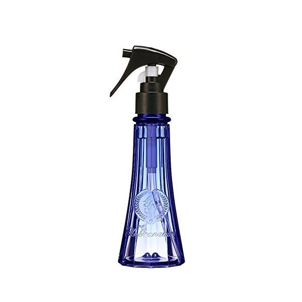 オイルのベタつきが苦手な方へ。ルグラナチュレ『ヘアオイルミスト ホワイトフラワーの香り』をご紹介に関する画像1