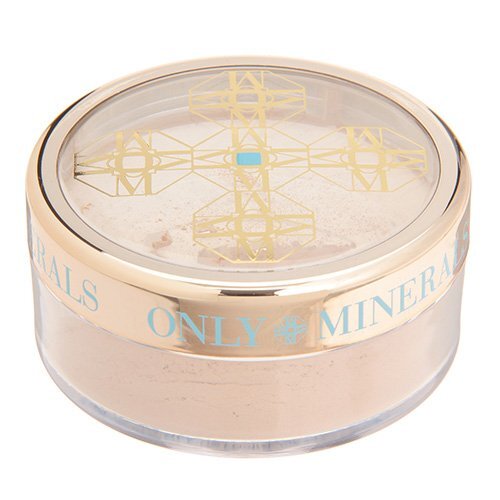 カバー力と透明感を両立させたONLY MINERALS(オンリーミネラル )『薬用美白ファンデーション オークル』をご紹介に関する画像1