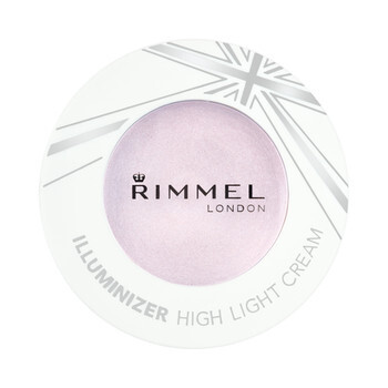 ふんわりと艶やかに!RIMMEL(リンメル)『イルミナイザー 003 ピュアラベンダー』の使用感をレポに関する画像1