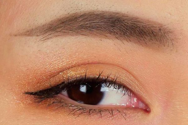 エクセル パウダー ペンシル アイブロウ Ex Pd13 アッシュグレイの通販 使用感 口コミ付 Noin ノイン