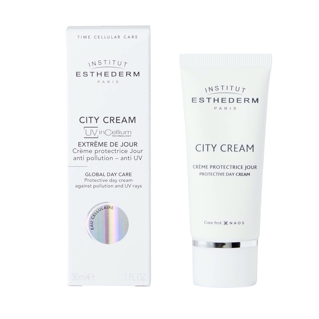 ESTHEDERM(エステダム)『グローバル プロテクター』の使用感をレポ!に関する画像4