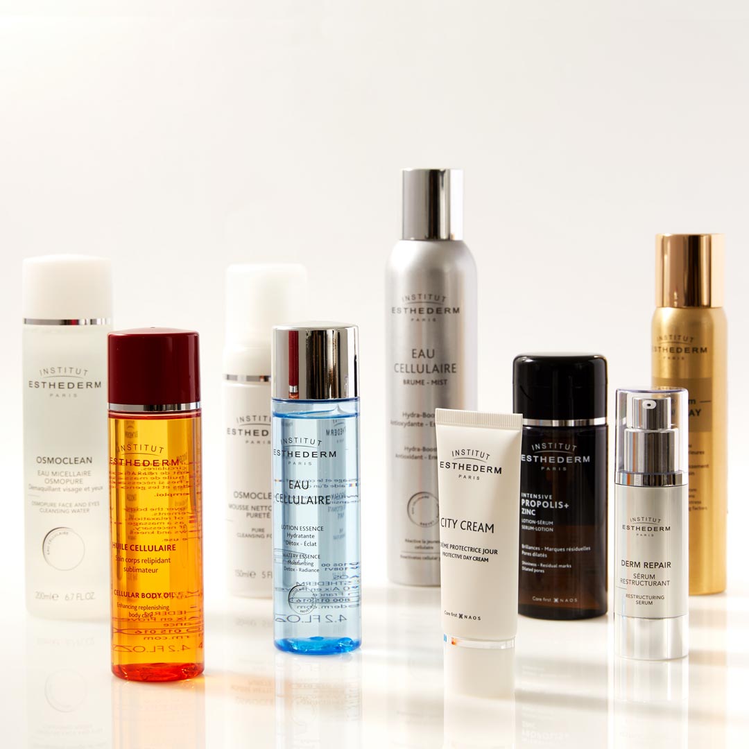 ESTHEDERM(エステダム)『グローバル プロテクター』の使用感をレポ!に関する画像15