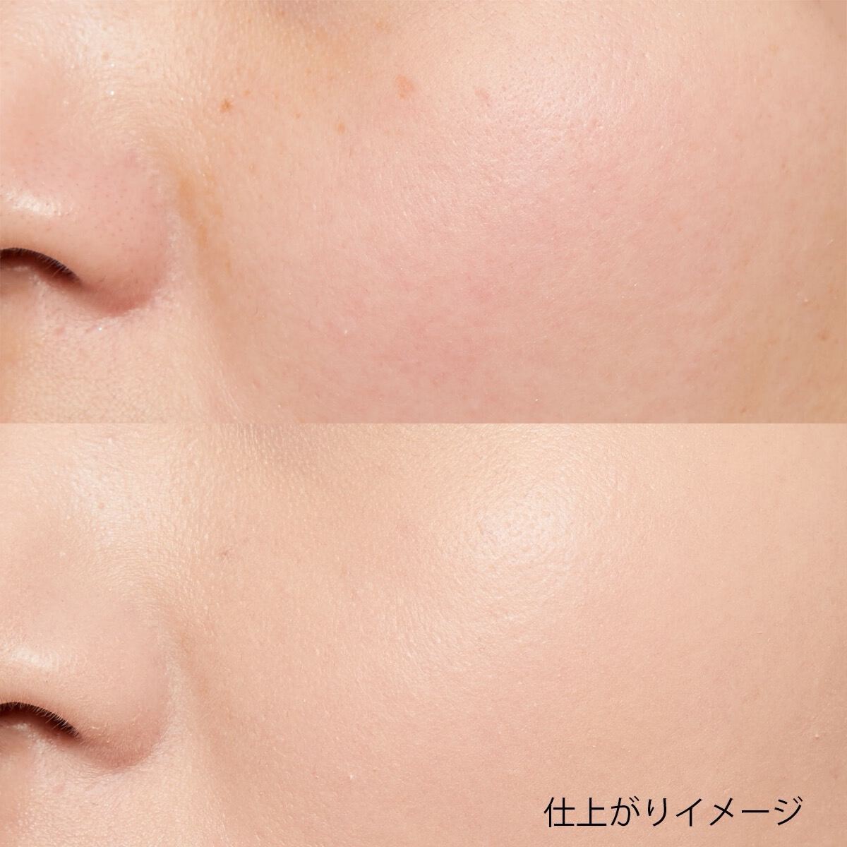 KATE(ケイト)『パウダリースキンメイカー 03 ややベージュよりの肌』の使用感をレポ!に関する画像8