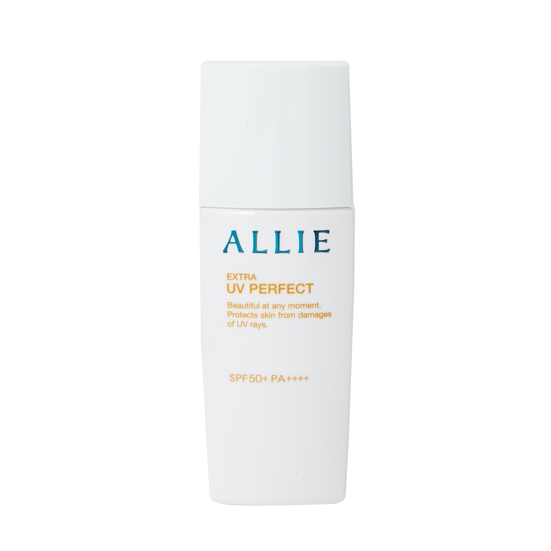 ALLIE(アリィー)『アリィーエクストラUVパーフェクト 〈ミニ〉』の使用感をレポ!に関する画像4