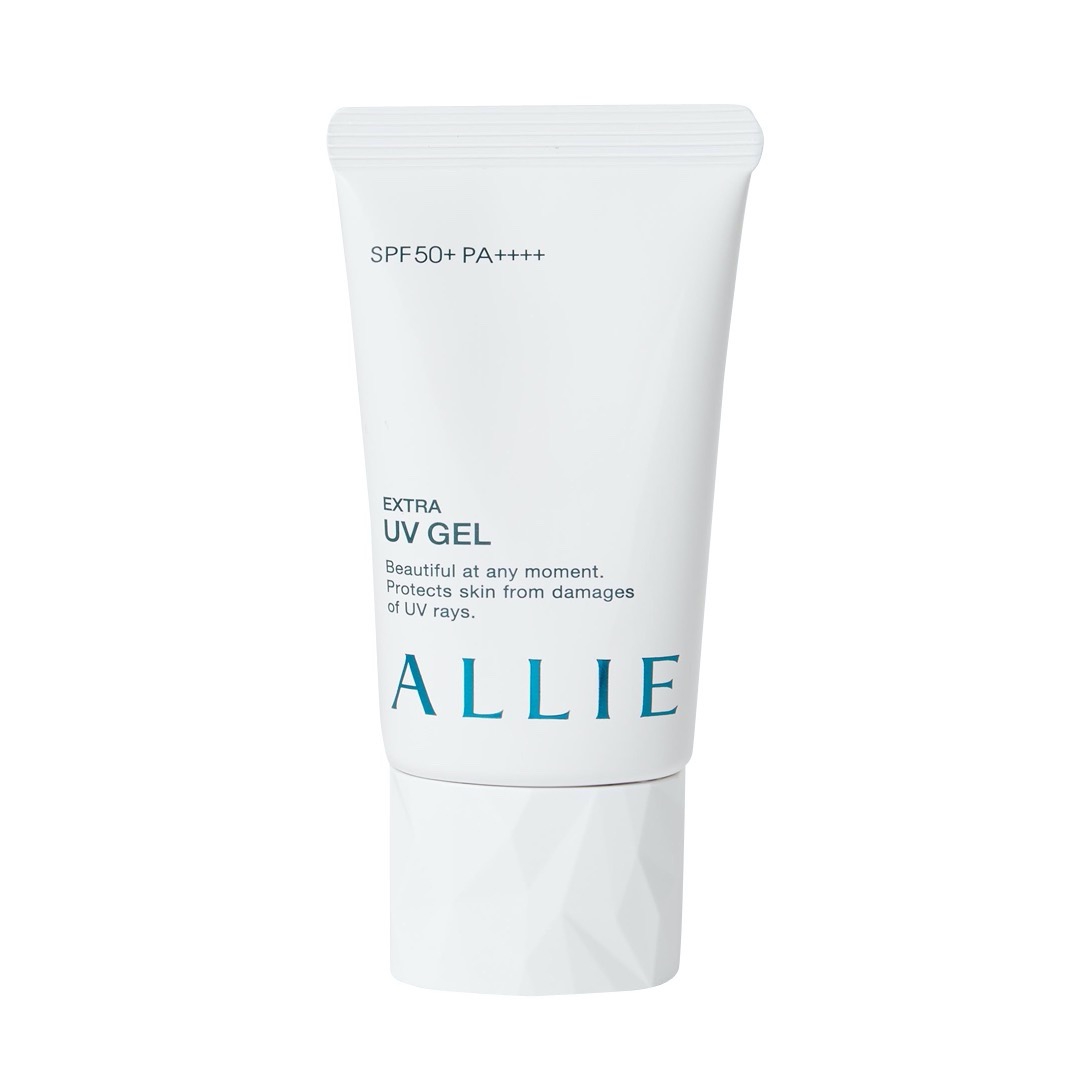 ALLIE(アリィー)『アリィーエクストラUVジェル 〈ミニ〉』の使用感をレポ!に関する画像4