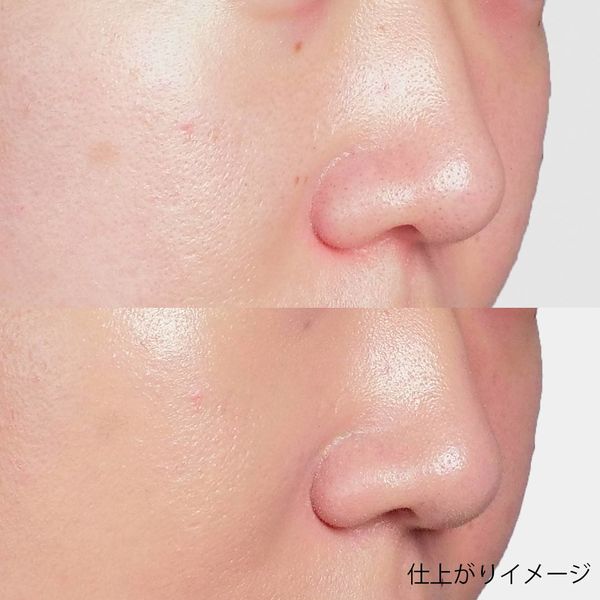 1つで5役!美容液たっぷりファンデーションに関する画像12