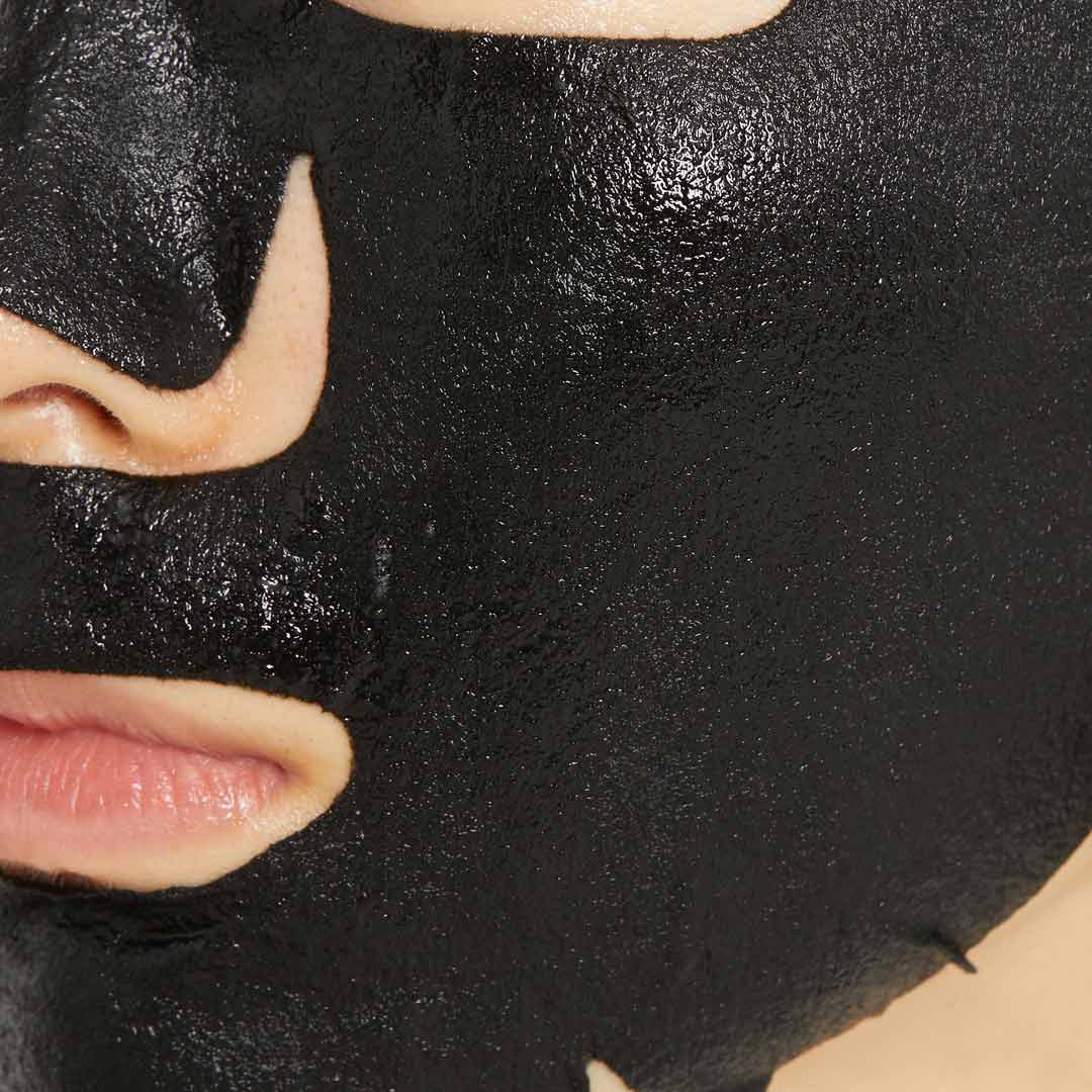 オルフェス『アクアモイスチャーシートマスク クリアリングマスク 1枚入り』の使用感をレポ!に関する画像10