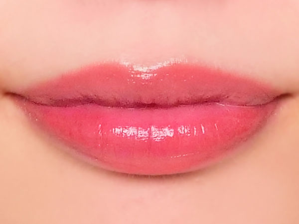 キスしても落ちない売り切れ続出のリップティントに関する画像12