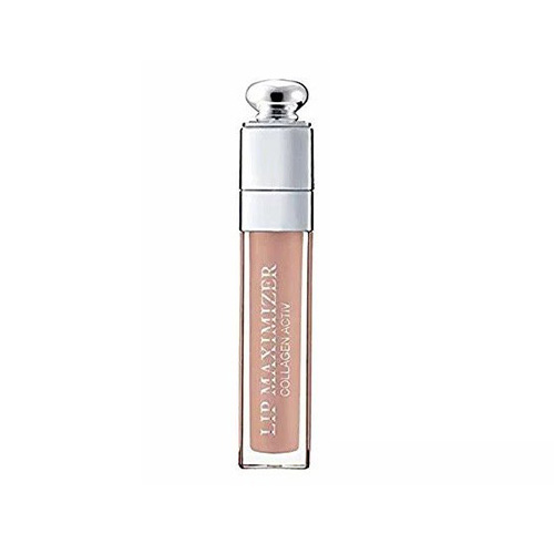 クリスチャンディオール リップグロス Christian Dior アディクト リップ マキシマイザー #006 ベージュサンライズ 6ml