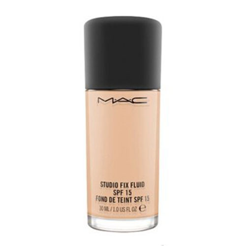 MACスタジオフィックス フルイドSPF15 #NC35^