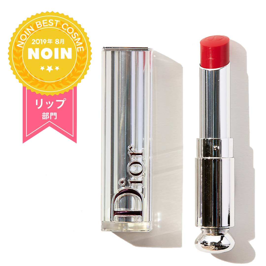 ディオール アディクト ステラー シャイン リップスティック 3,2g ポジティビティー ( 753 POSITIVITY ) DIOR ADDICT STELLAR SHINE
