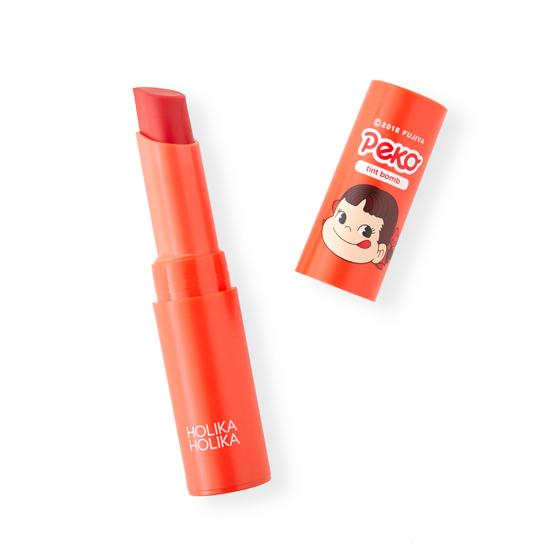 HOLIKAHOLIKA PEKOティント2