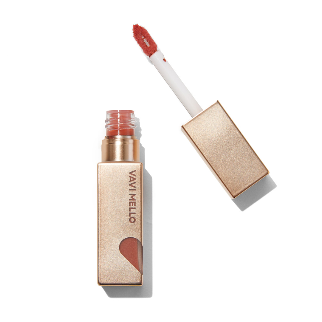 VAVI MELLO ハートウインドウ リップティントV1 ダリア 7ML