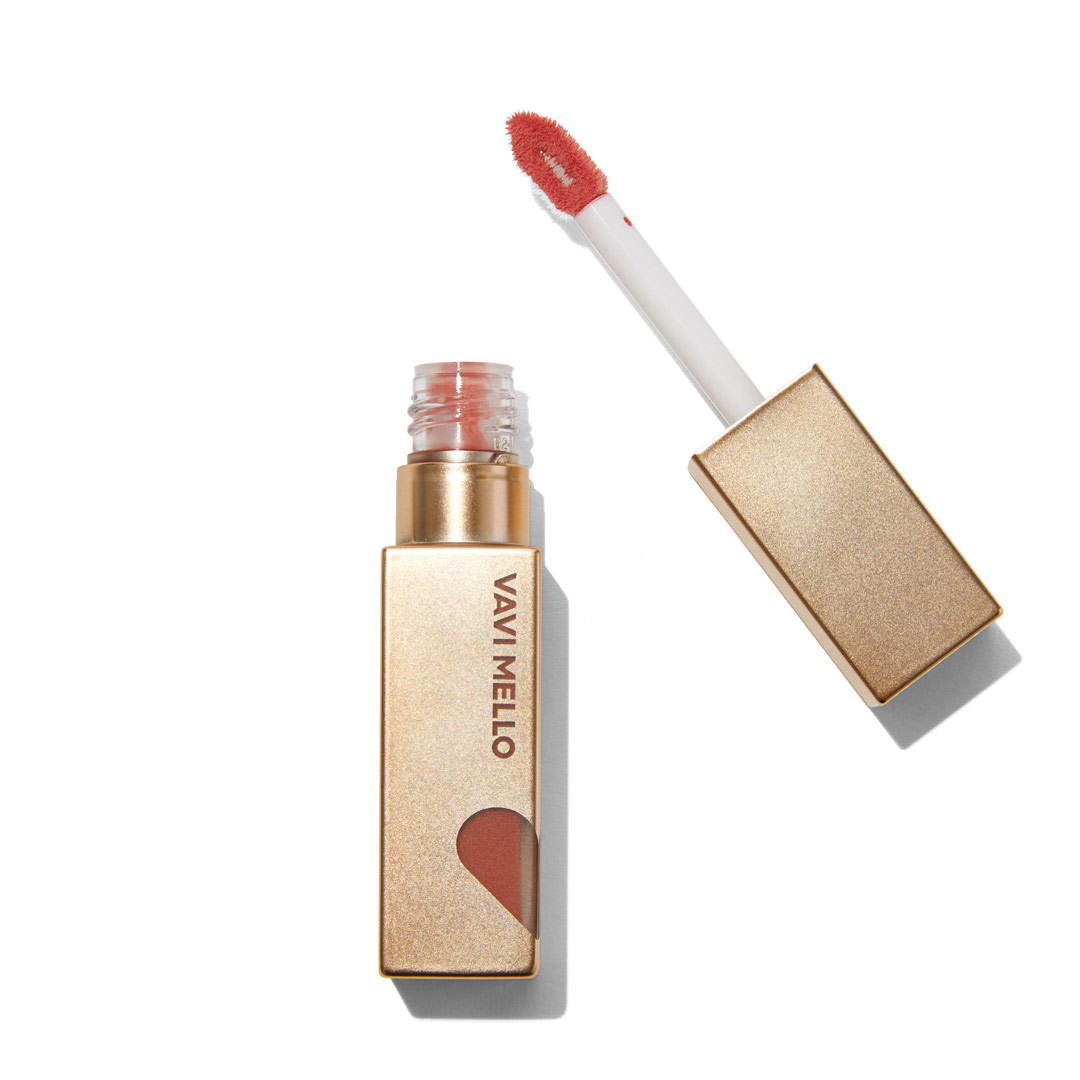 VAVI MELLO ハートウインドウ リップティントV2 デイジー 7ML