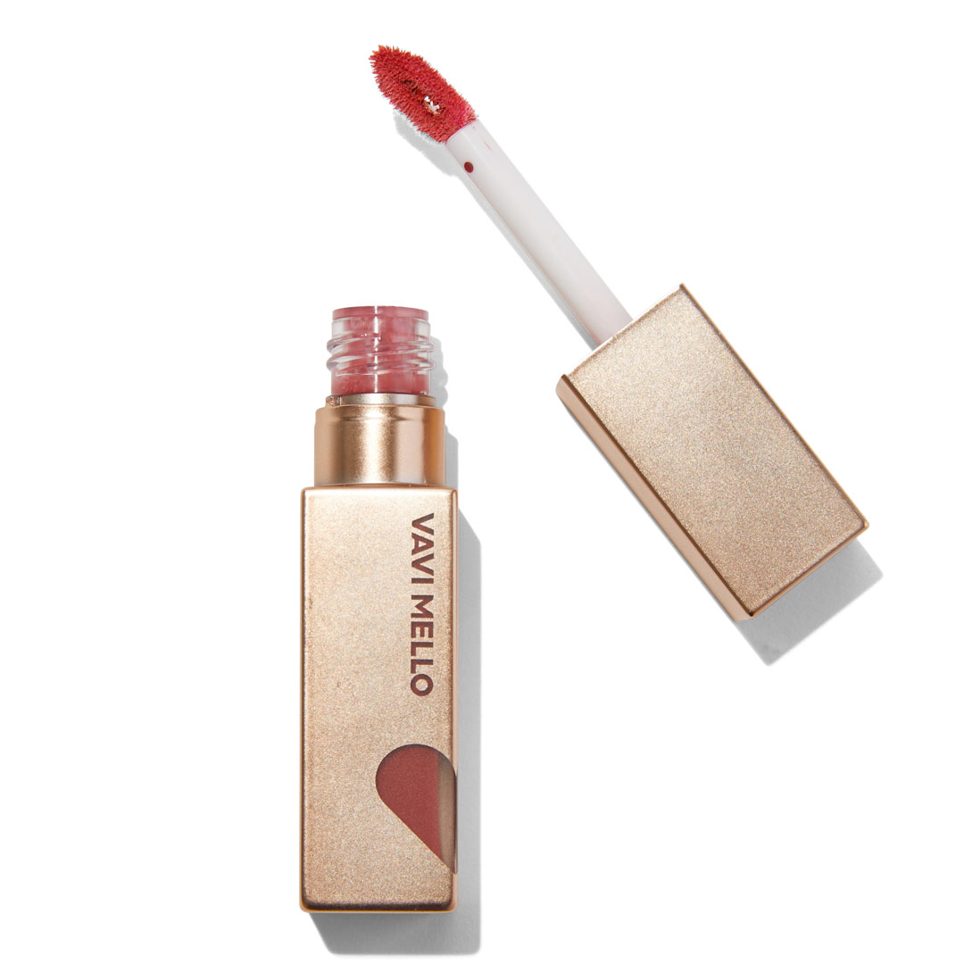 VAVI MELLO ハートウインドウ リップティントV3 ブロッサム 7ML