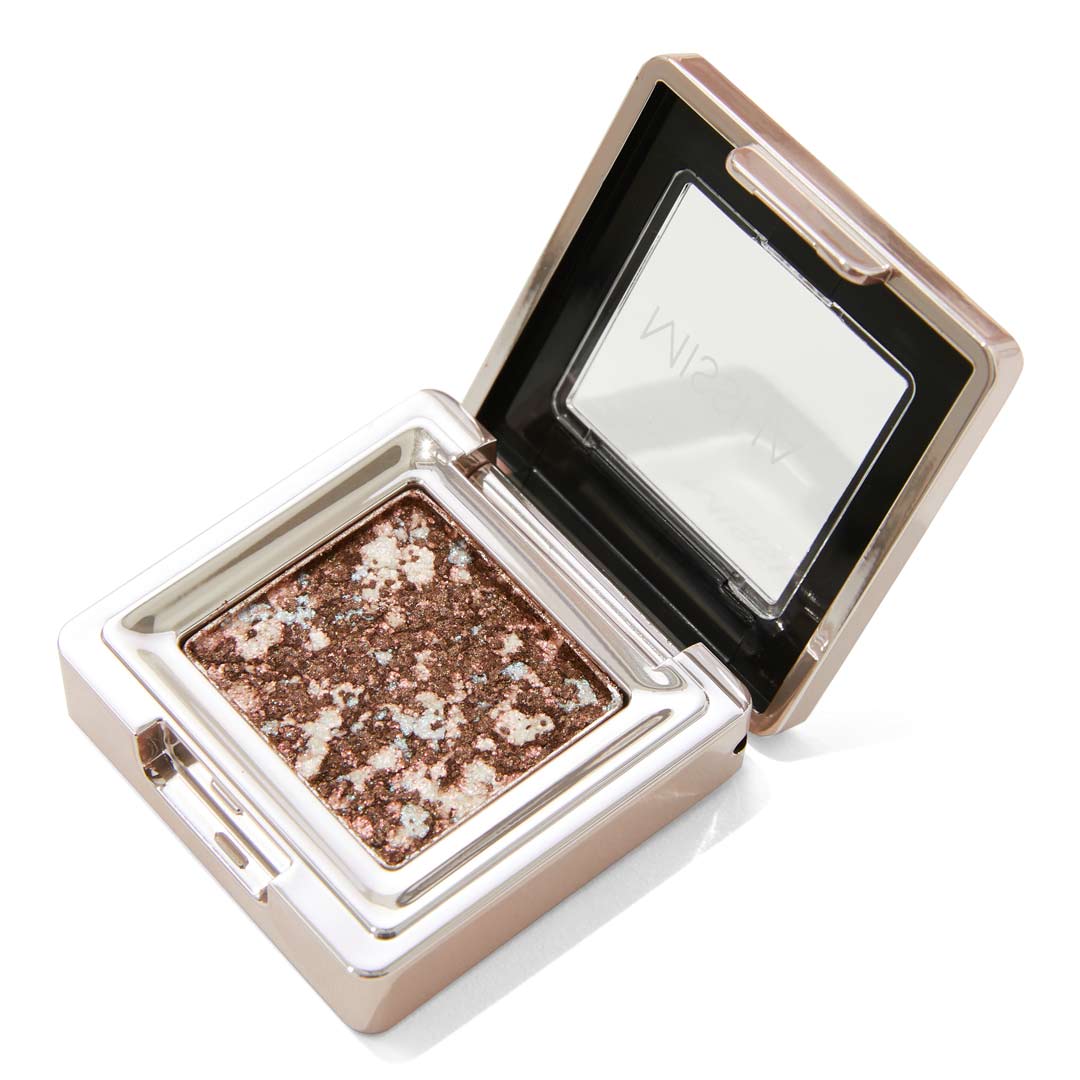 ミシャ MISSHA グリッタープリズムシャドウ GBR01