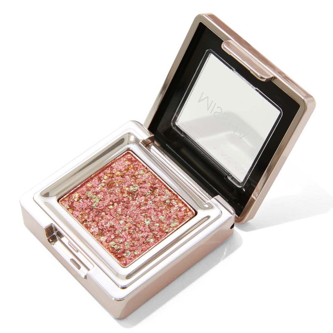ミシャ MISSHA グリッタープリズムシャドウ GCR01