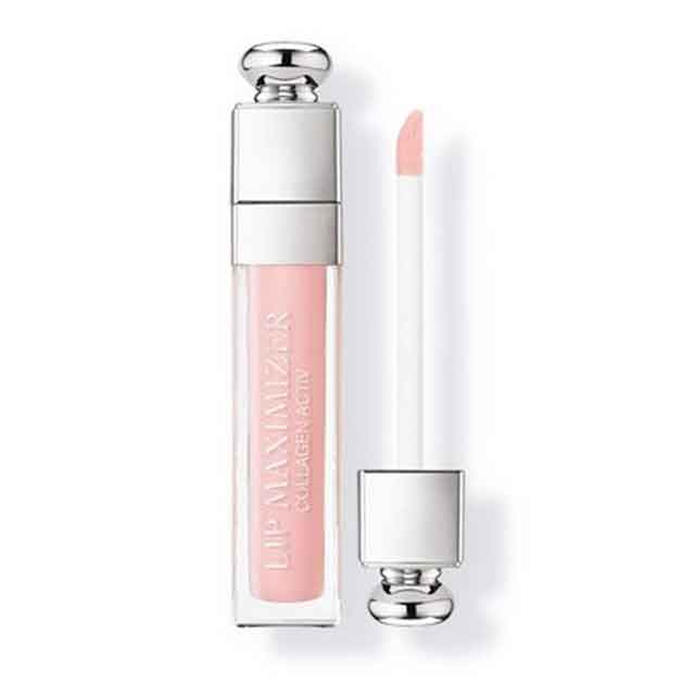 クリスチャンディオール Dior ディオール アディクト リップ マキシマイザー 【 001 】 6ml