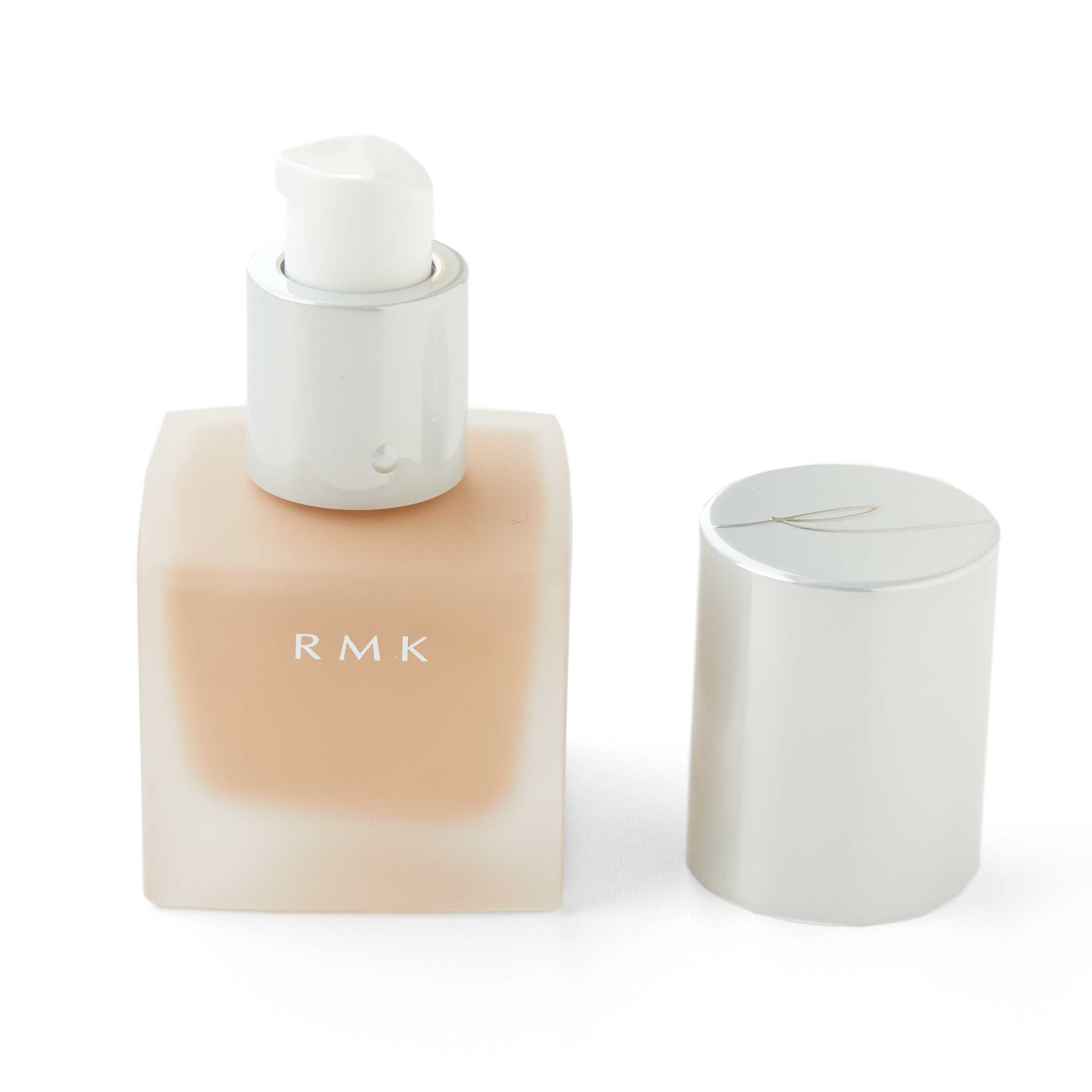 RMK アールエムケー リクイドファンデーション 101 30ml