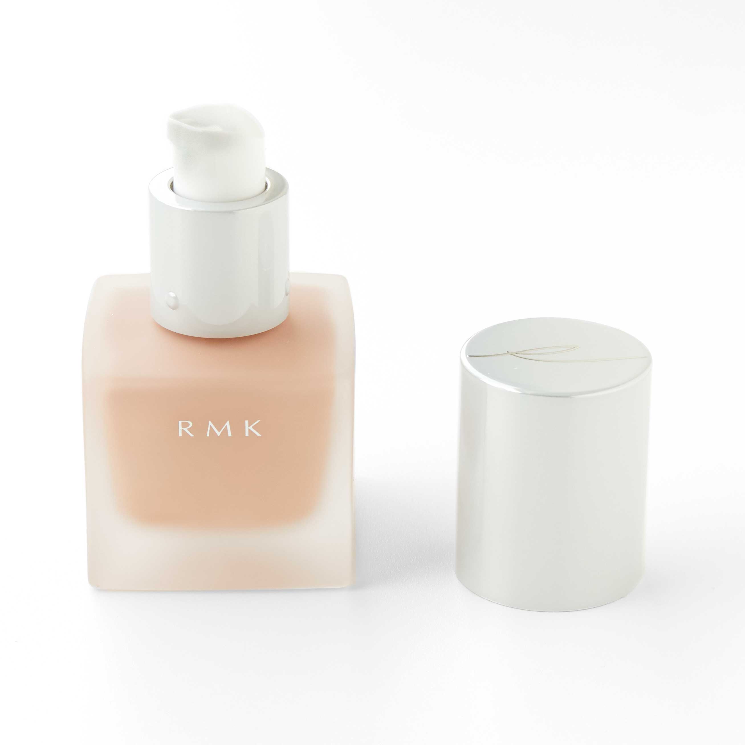 リクイドファンデーション 102 30ml SPF14 PA++