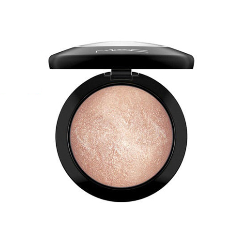 MAC マック ミネラライズ スキンフィニッシュ #ソフト&ジェントル 10g (フェイスパウダー)