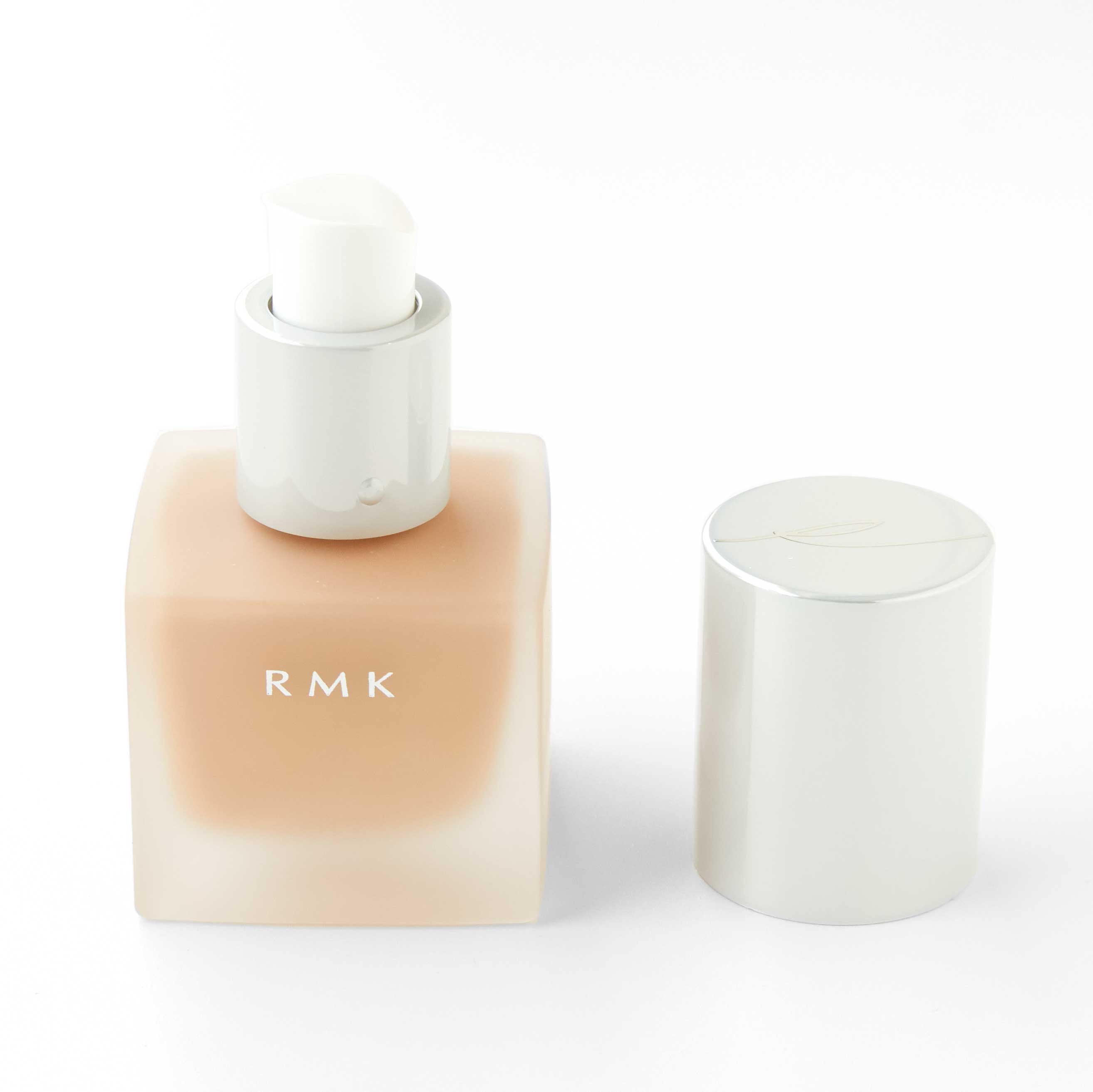 RMK アールエムケー リクイドファンデーション 103 30ml